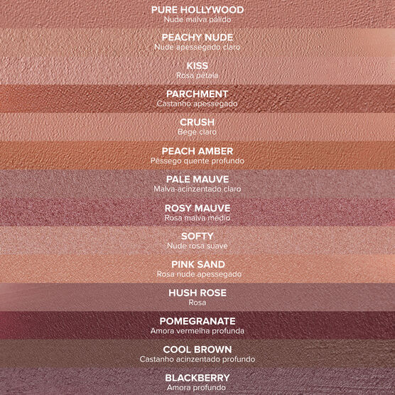 COOL BROWN LIP VELVET - COOL BROWN